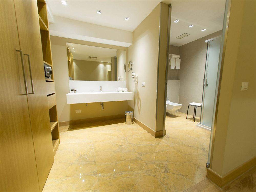 Catania International Airport Hotel Esterno foto