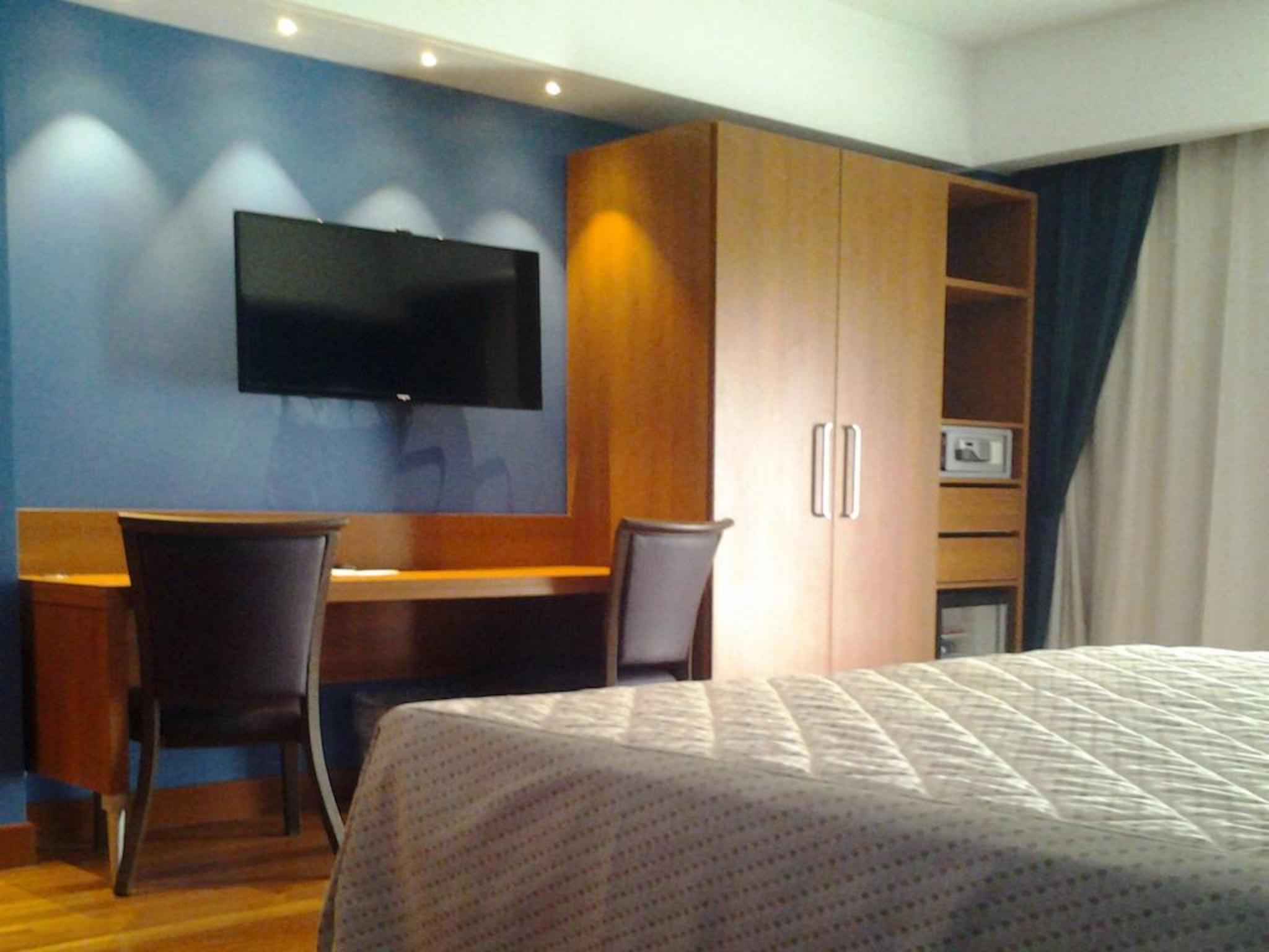 Catania International Airport Hotel Esterno foto