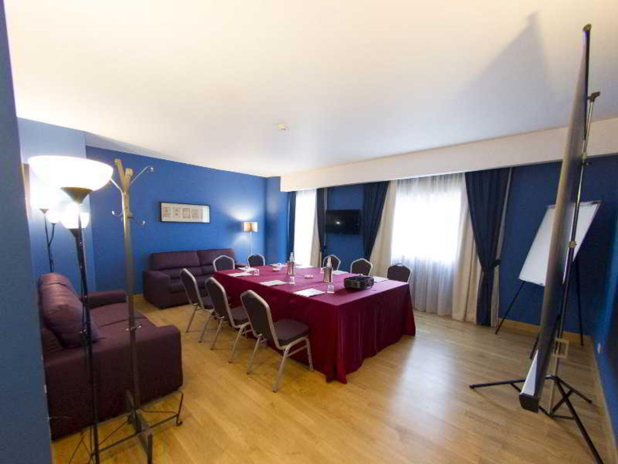 Catania International Airport Hotel Esterno foto