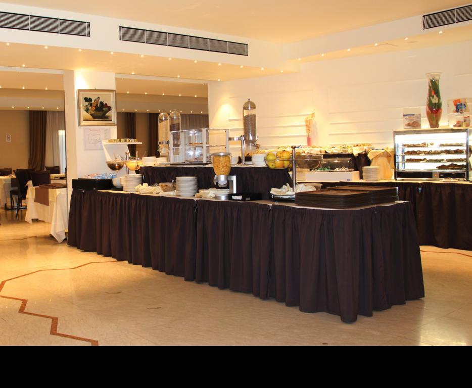 Catania International Airport Hotel Esterno foto