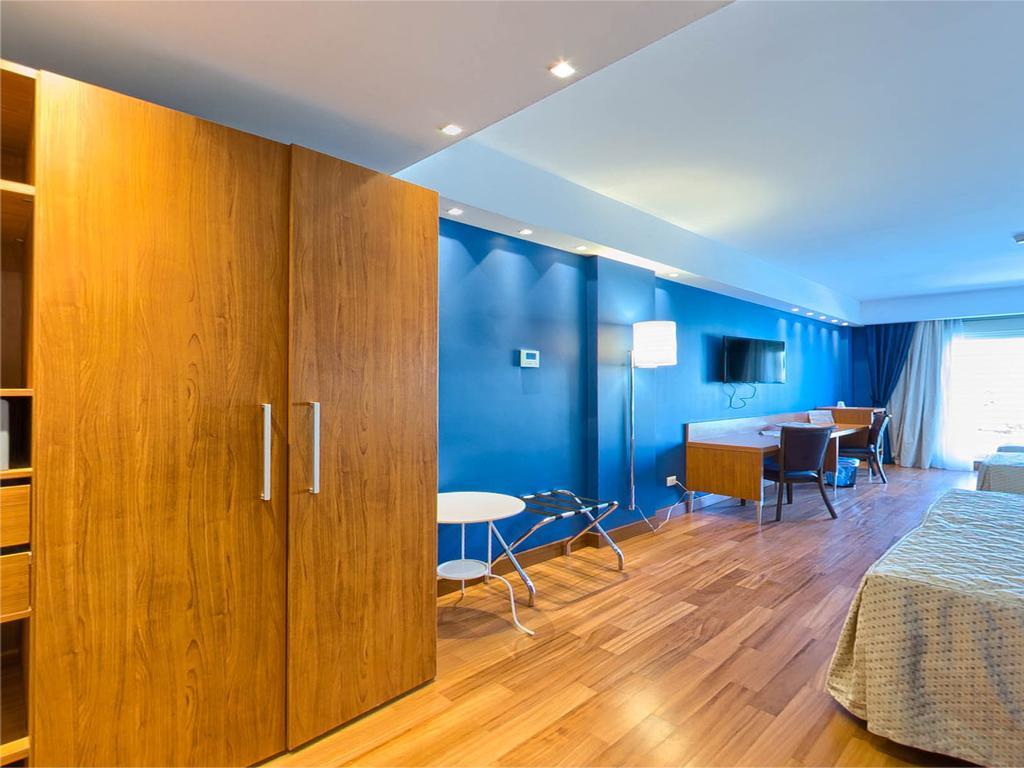 Catania International Airport Hotel Esterno foto