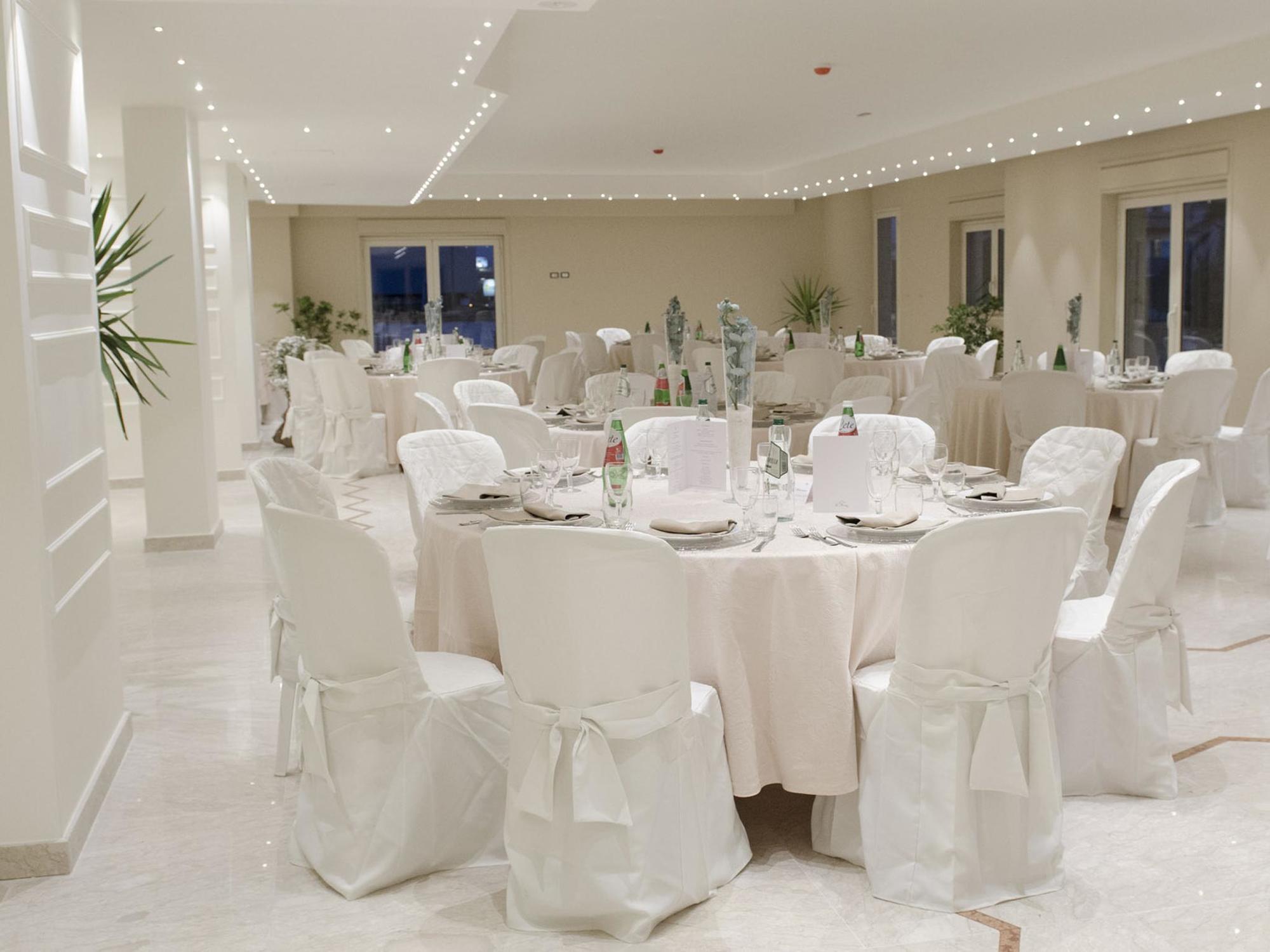 Catania International Airport Hotel Esterno foto