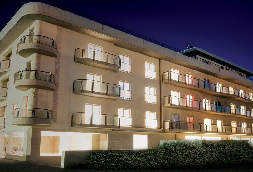 Catania International Airport Hotel Esterno foto